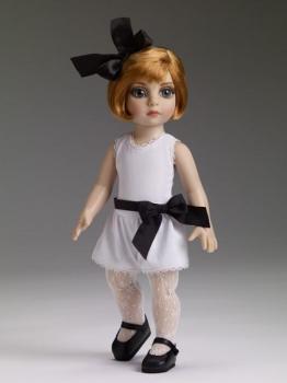 Effanbee - Patsy - Patsy Basic #3 - Redhead - кукла